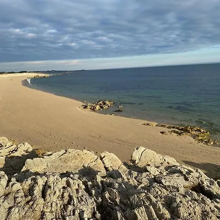 Penty Breton, Entre Terre Et Mer, *