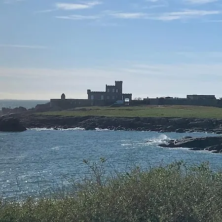 Dom wakacyjny Penty Breton, Entre Terre Et Mer, Trégunc