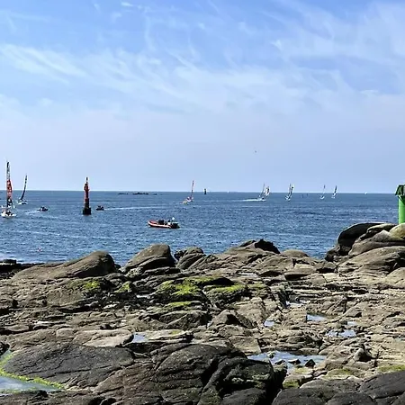Penty Breton, Entre Terre Et Mer,